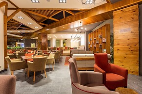 Rila Hotel Borovets