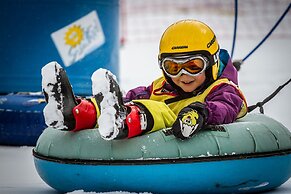 Rila Hotel Borovets
