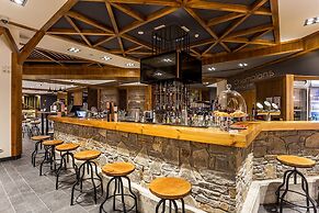 Rila Hotel Borovets