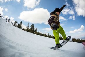 Rila Hotel Borovets