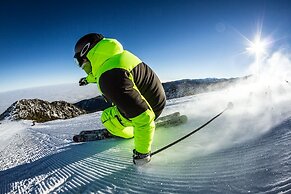 Rila Hotel Borovets