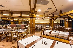 Rila Hotel Borovets