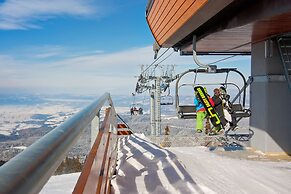 Rila Hotel Borovets