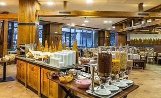 Rila Hotel Borovets