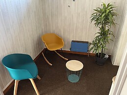 Hôtel Le Lyon Vert Commentry