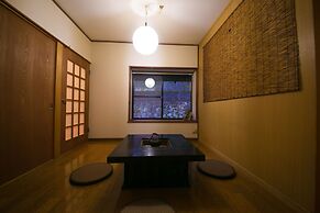 Yufuin Bath Satoyamasafu