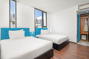 Platinum Danang Hotel
