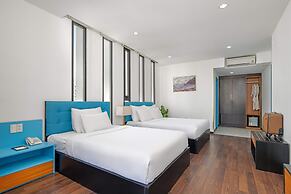 Platinum Danang Hotel