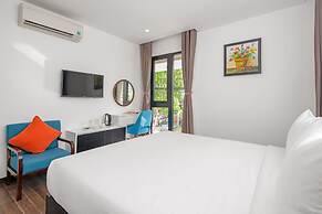 Platinum Danang Hotel