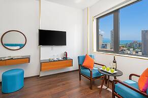 Platinum Danang Hotel