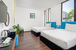 Platinum Danang Hotel