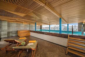 Platinum Danang Hotel
