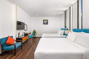 Platinum Danang Hotel