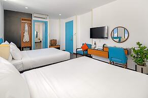 Platinum Danang Hotel