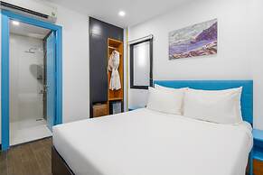 Platinum Danang Hotel
