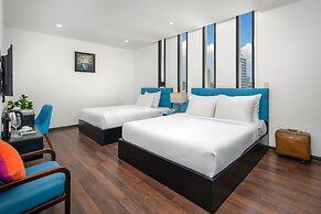 Platinum Danang Hotel