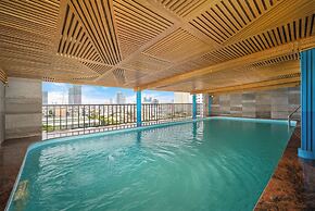 Platinum Danang Hotel