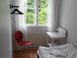 Fjällbacka Pensionat & Vandrarhem