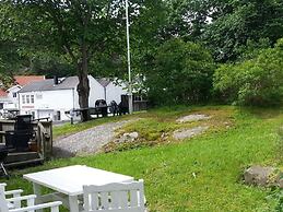 Fjällbacka Pensionat & Vandrarhem