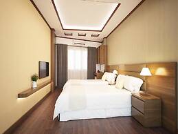 Hotel Bel Ami Hanoi