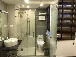 Hotel Bel Ami Hanoi