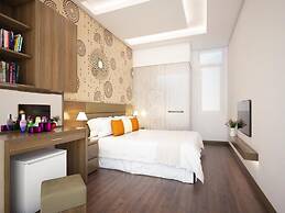 Hotel Bel Ami Hanoi