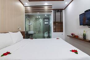 Hotel Bel Ami Hanoi