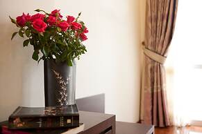 Hotel Bel Ami Hanoi