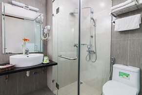 Hotel Bel Ami Hanoi