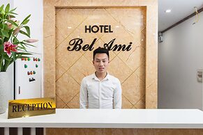 Hotel Bel Ami Hanoi