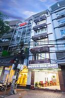 Hotel Bel Ami Hanoi