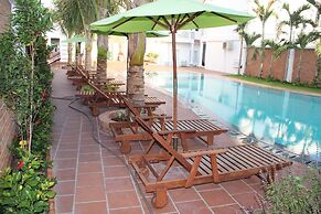Muine Volga Hotel & Apartment