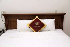 Muine Volga Hotel & Apartment