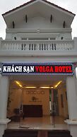 Muine Volga Hotel & Apartment