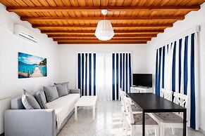 Villa Oceania