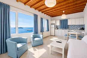 Villa Oceania