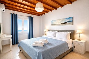 Villa Oceania