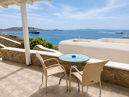 Villa Oceania