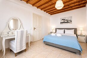 Villa Oceania