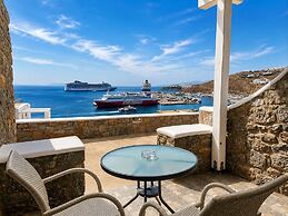 Villa Oceania