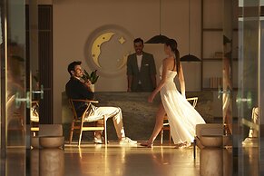 Asterion Suites & Spa - Designed for Adults