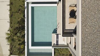 Asterion Suites & Spa - Designed for Adults