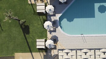 Asterion Suites & Spa - Designed for Adults