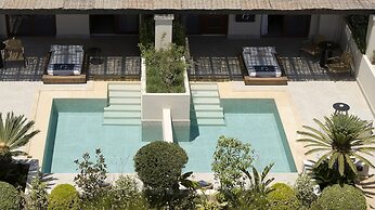 Asterion Suites & Spa - Designed for Adults