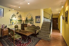 Guesthouse Casa Calina