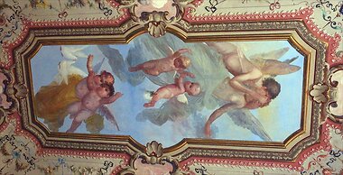 Hotel Palazzo Vannoni