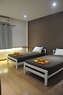 Banana Resort Sadao