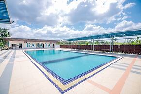 Banana Resort Sadao