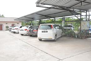 Banana Resort Sadao