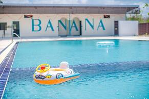 Banana Resort Sadao